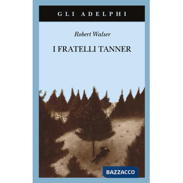 Fratelli Tanner (I)