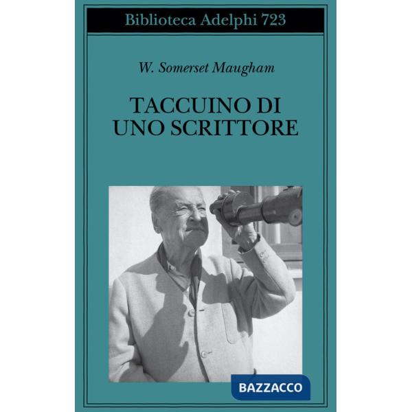 Taccuino di uno scrittore