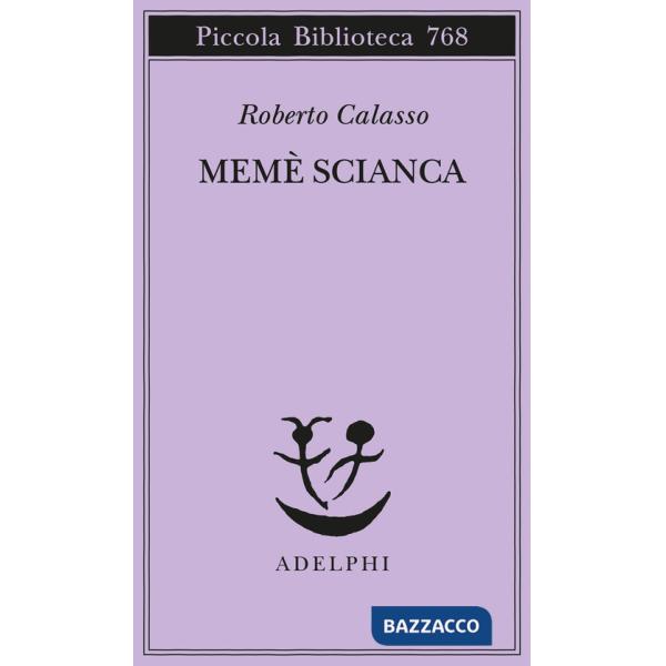 Memè scianca