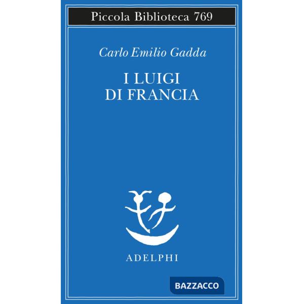 Luigi di Francia (I)