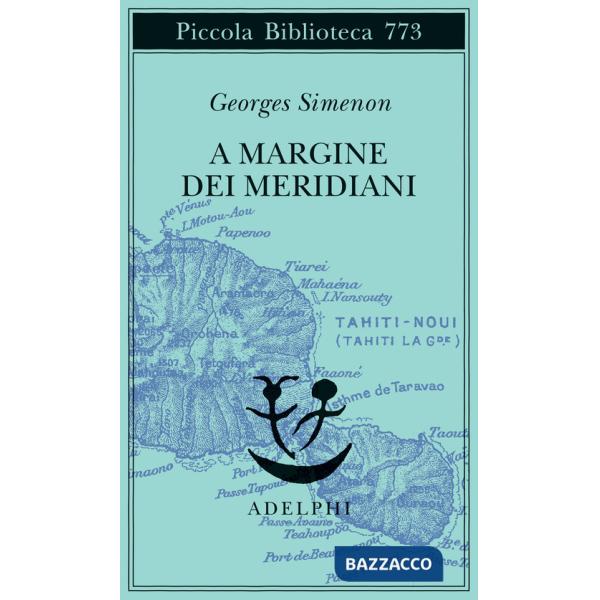 A margine dei meridiani