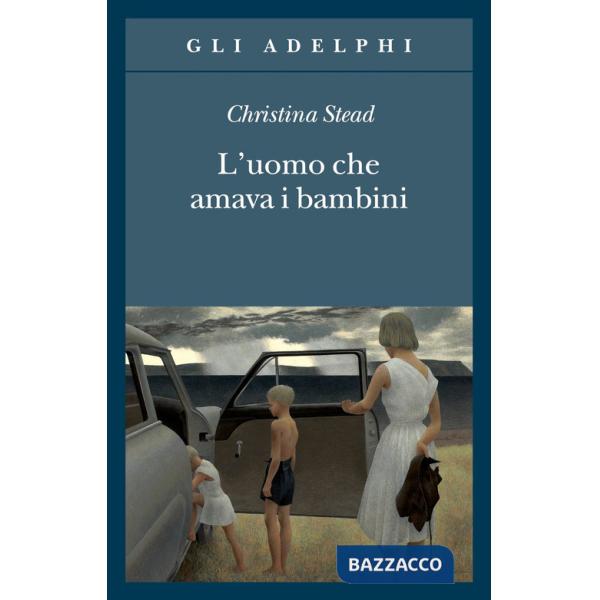 Uomo che amava i bambini (L')