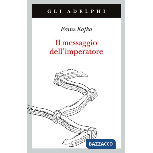 Messaggio dell'imperatore (Il)