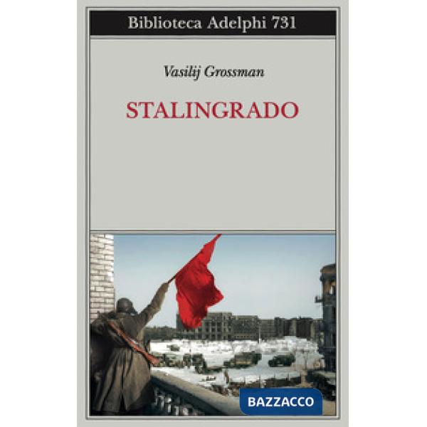 Stalingrado