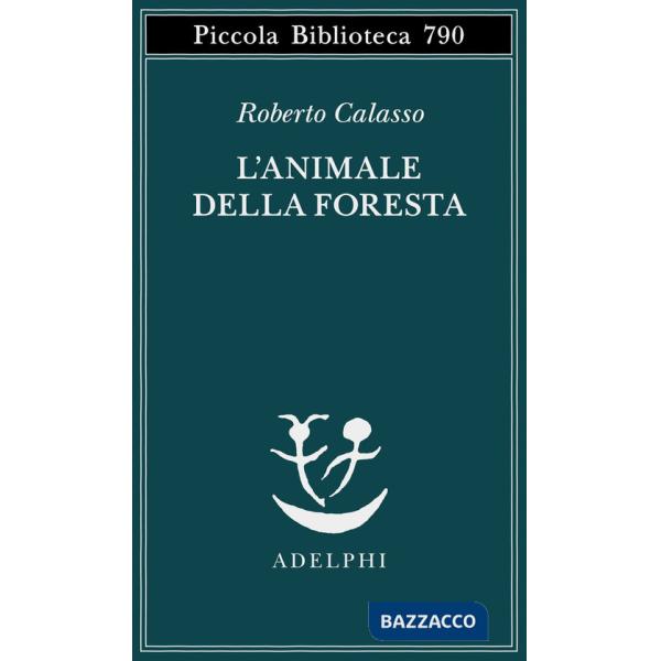 Animale della foresta (L')