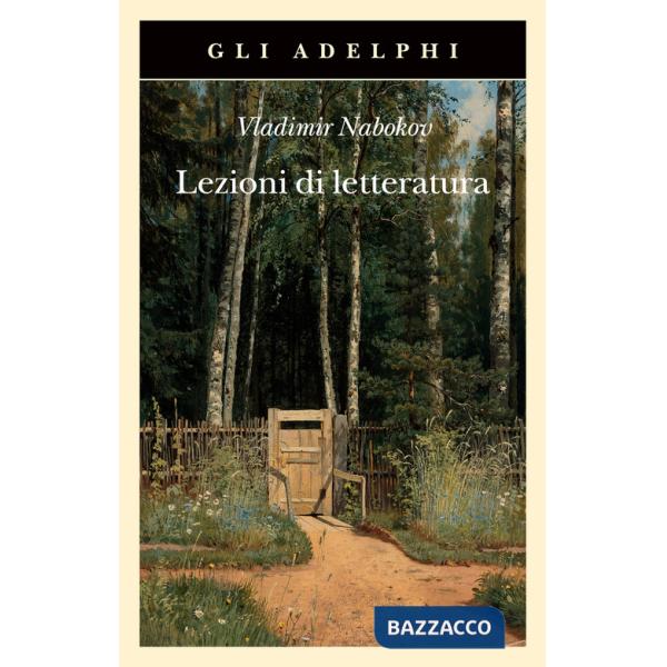 Lezioni di letteratura