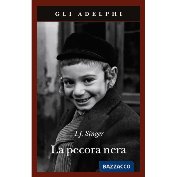 Pecora nera (La)