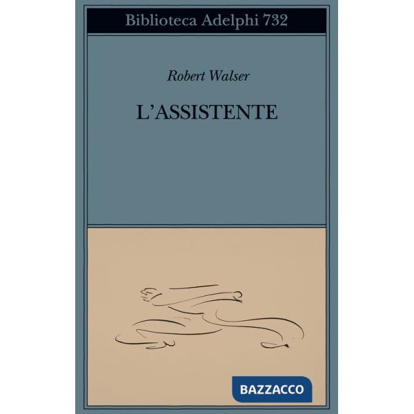 Assistente (L')