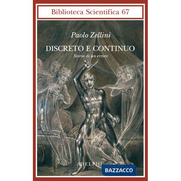 Discreto e continuo. Storia di un errore