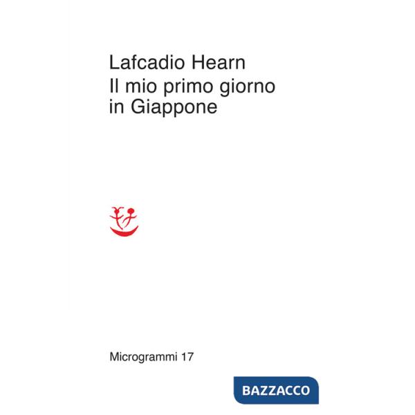 Mio primo giorno in Giappone (Il)