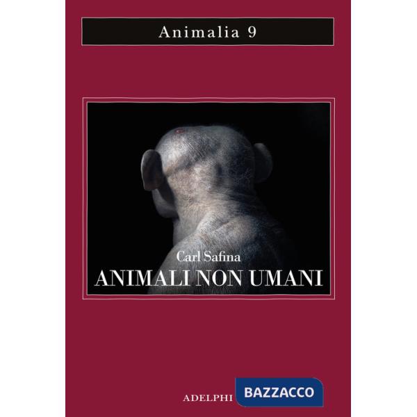 Animali non umani. Famiglia, bellezza e pace nelle culture animali