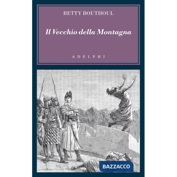 Vecchio della montagna (Il)