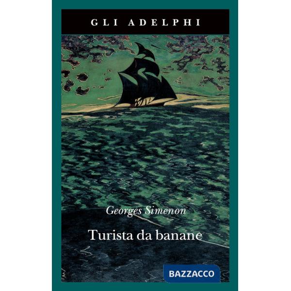 Turista da banane o Le domeniche di Tahiti