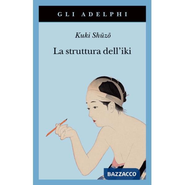 Struttura dell'iki (La)