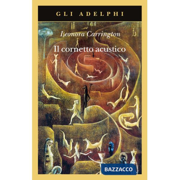 Cornetto acustico (Il)