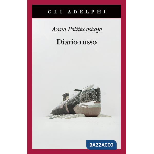 Diario russo 2003-2005