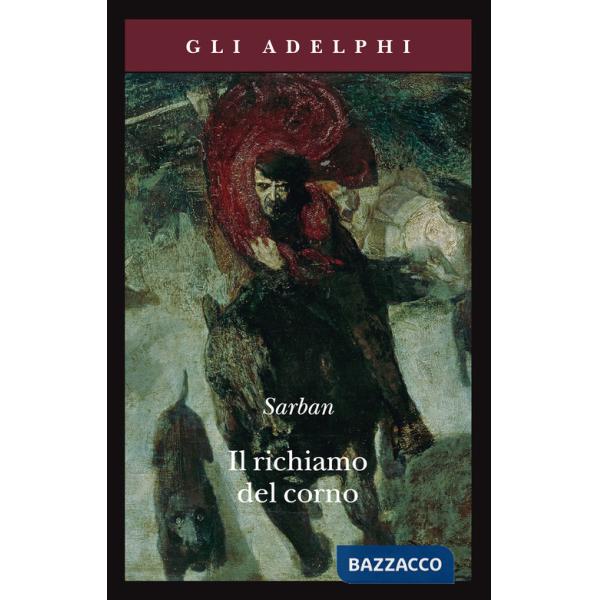 Richiamo del corno (Il)