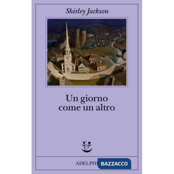 Giorno come un altro (Un)