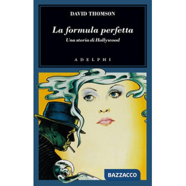 Formula perfetta. Una storia di Hollywood (La)