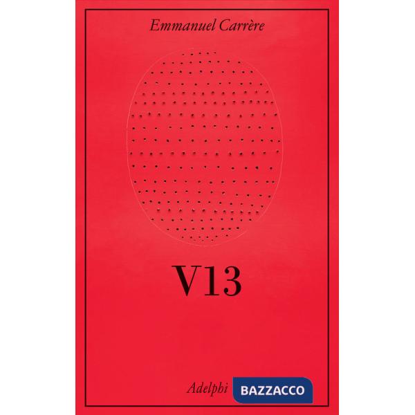 V13. Cronaca giudiziaria