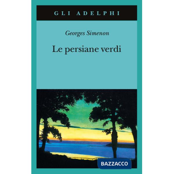 Persiane verdi (Le)