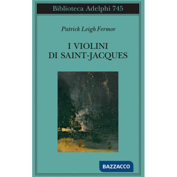 Violini di Saint Jacques. Un racconto delle Antille (I)