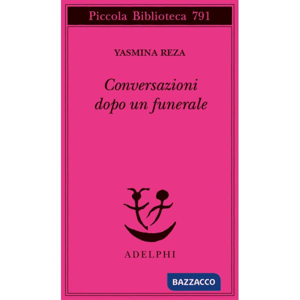Conversazioni dopo un funerale