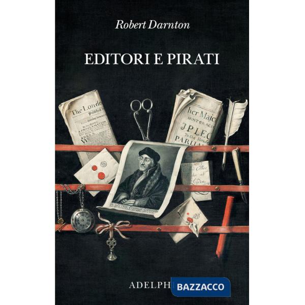 Editori e pirati