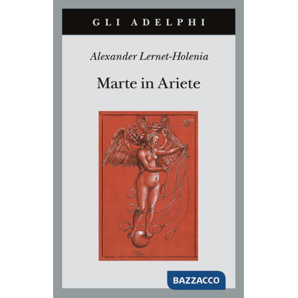 Marte in ariete