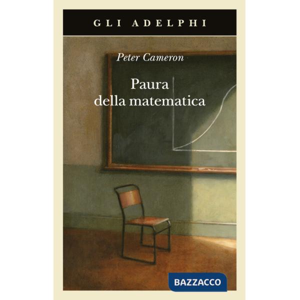 Paura della matematica