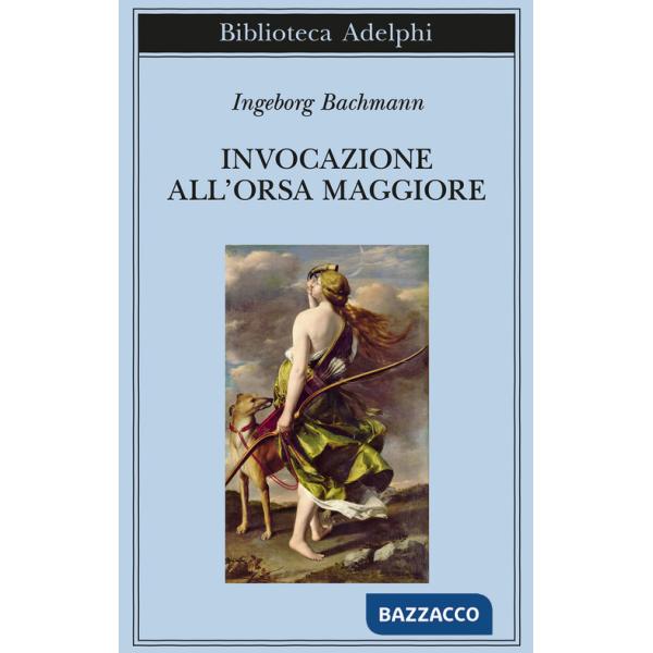 Invocazione all'Orsa maggiore. Testo originale a fronte