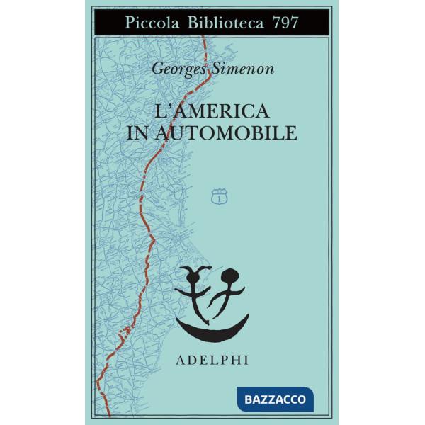 America in automobile (L')