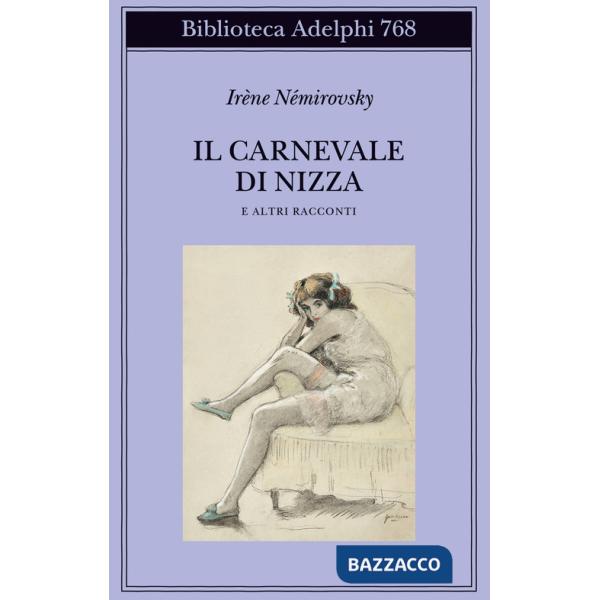 Carnevale di Nizza e altri racconti (Il)