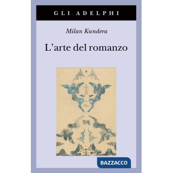 Arte del romanzo (L')