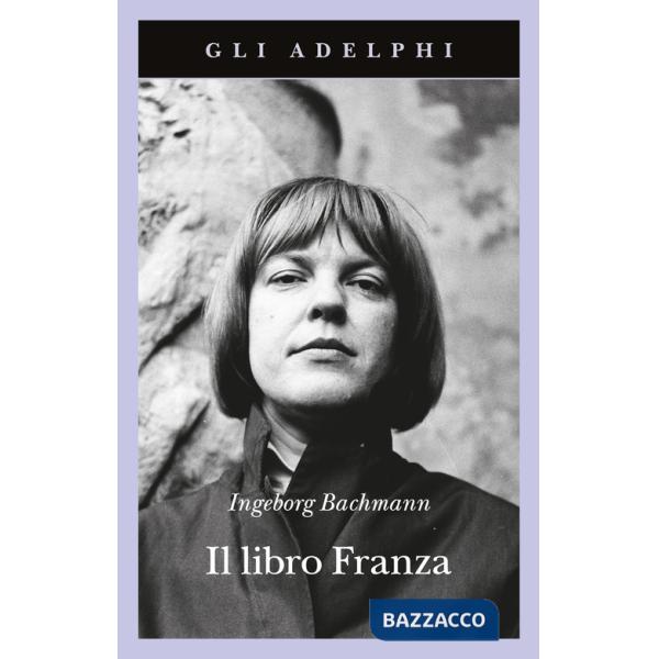 Libro Franza (Il)
