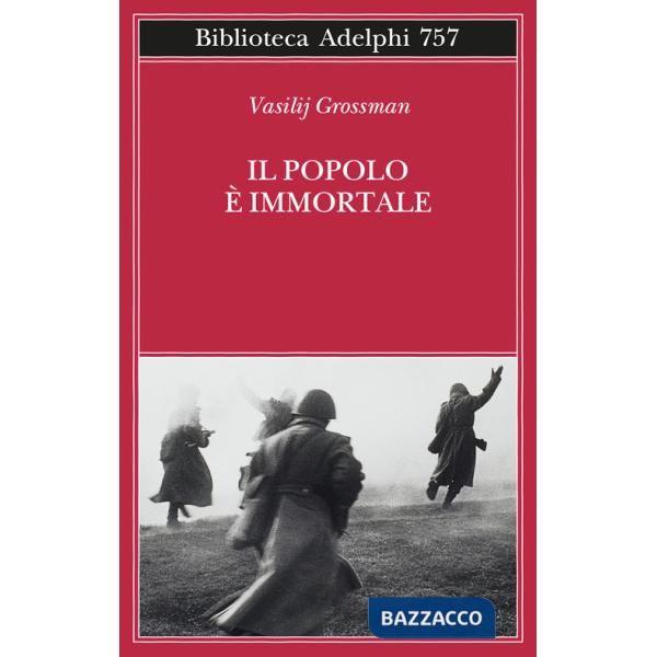 Popolo è immortale (Il)