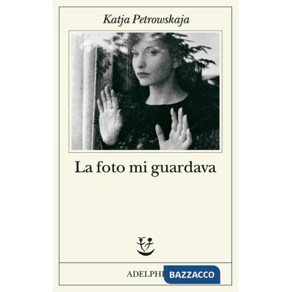 Foto mi guardava (La)