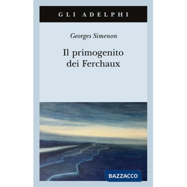 Primogenito dei Ferchaux (Il)