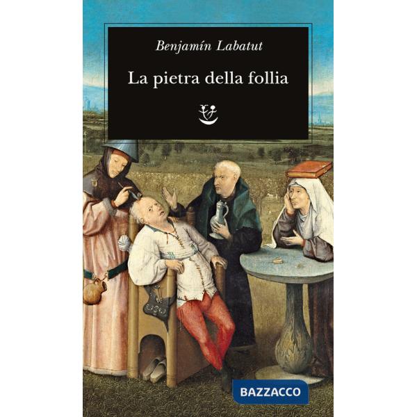Pietra della follia (La)