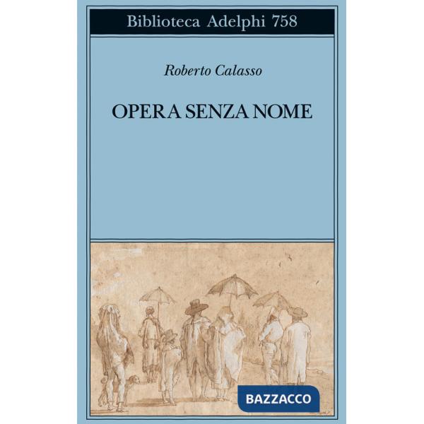 Opera senza nome