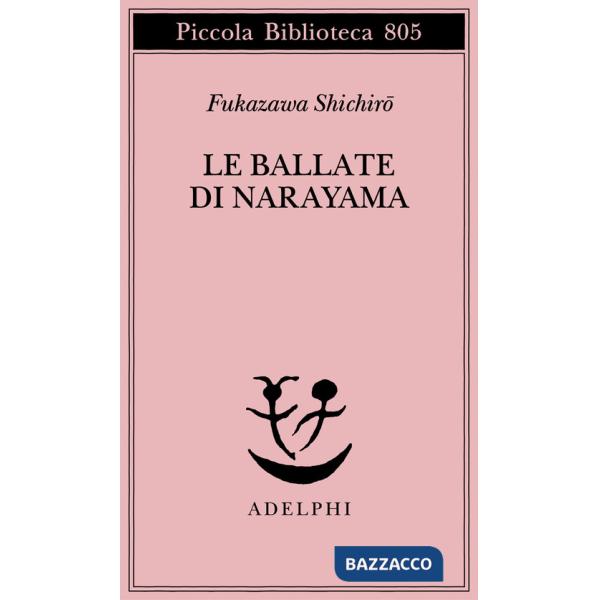 Ballate di Narayama (Le)