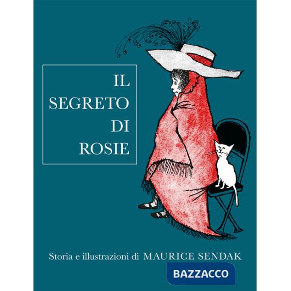 Segreto di Rosie. Ediz. illustrata (Il)