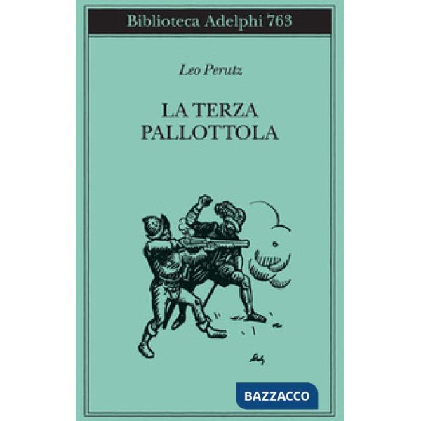 Terza pallottola (La)