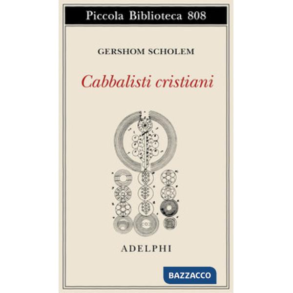 Cabbalisti cristiani
