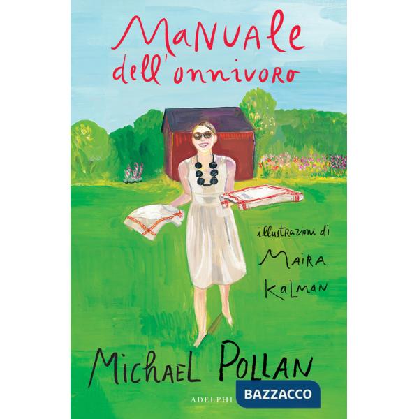 Manuale dell'onnivoro