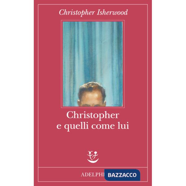 Christopher e quelli come lui