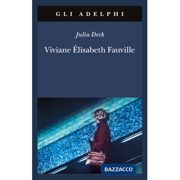 Viviane Élisabeth Fauville