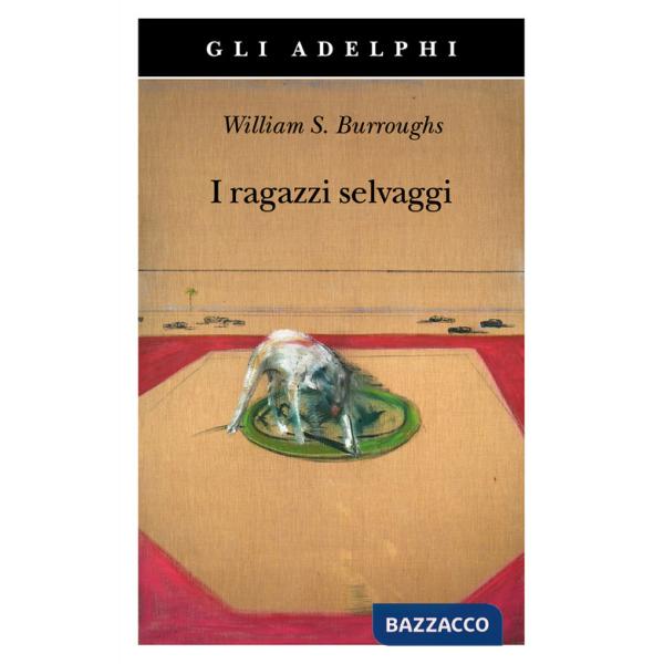 Ragazzi selvaggi. Un libro dei morti (I)