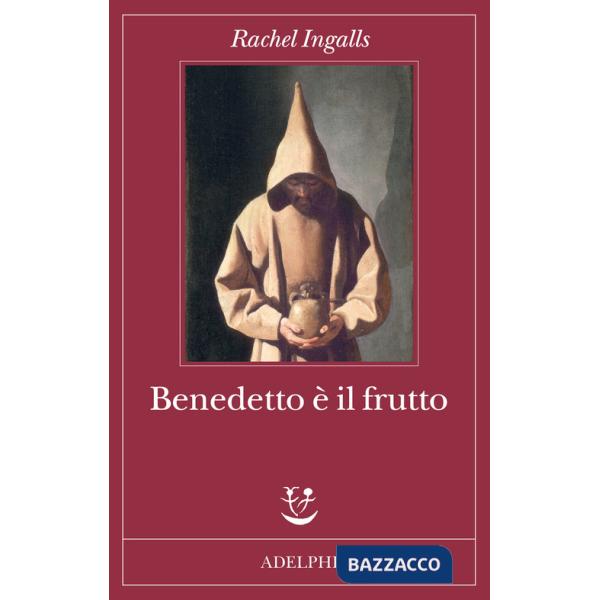 Benedetto è il frutto