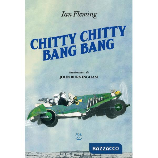Chitty Chitty Bang Bang